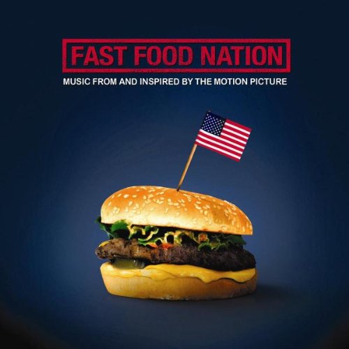 Fast Food Nation Various