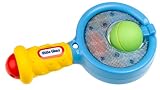 Little Champs Tennis Racket