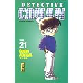 D�tective Conan, tome 21