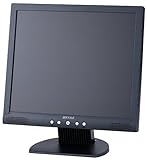 BUFFALO 17C`tfBXvC FTD-G731AS/BK ubN (SXGA. AiO. Xs[J[)