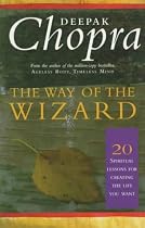 The Way of the Wizard: 20 Lessons for Living a Magical Life