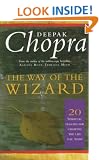 The Way Of The Wizard: 20 Lessons for Living a Magical Life