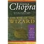The Way of the Wizard: 20 Lessons for Living a Magical Life