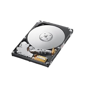 Samsung HM500JJ 500GB interne Festplatte ( 6,4 cm (2,5 Zoll) , 7200 rpm, 11 ms, 8MB Cache, SATA)
