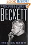 Conversations with and About Beckett