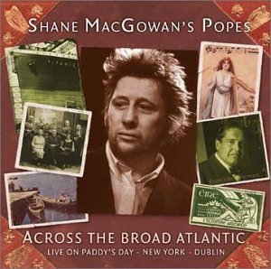 Shane MacGowan & the Popes - Aisling Lyrics - Zortam Music