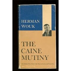 The Caine Mutiny