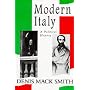 Modern Italy: A Political History