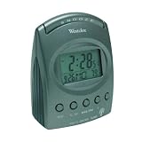 WESTCLOX ALARM CLOCK