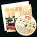 1978 CD Classic Greeting Card