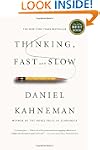 Thinking, Fast and Slow