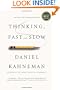 Thinking, Fast and Slow