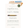 Thinking, Fast and Slow