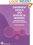 Experiment Design and Statistical Methods For Behavioural and Social Research