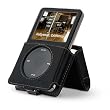 Belkin Kickstand Case for iPod 5G, 5.5G (Black)