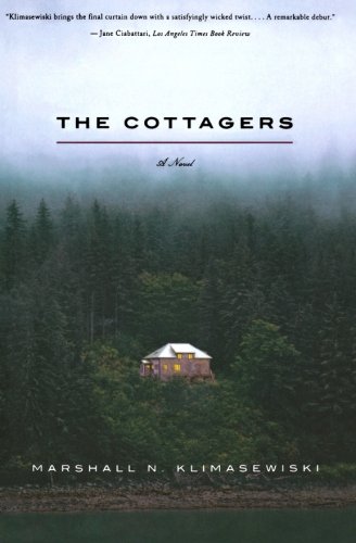 the cottagers a novel