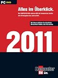 Computer Bild Jahres DVD 2011