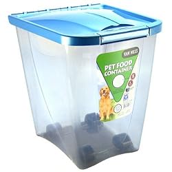Pet Food Container 50 Lb - FC50