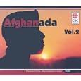 Afghanada by Andrew Moodie, Greg Nelson, Adam Pettle, and Jason Sherman