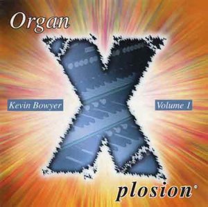 CD-Charts  Search : Organ Explosion, Vol.1