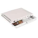 Xbox 360 AV Selector & Storage