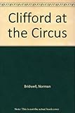 Clifford at the circus