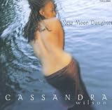 New Moon Daughter