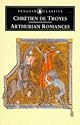 Arthurian Romances (Penguin Classics)