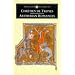 Arthurian Romances (Penguin Classics)