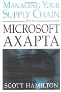 Managing Your Supply Chain Using Microsoft Axapta