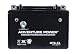 Ut6.5L Agm Powr Sprt Batt