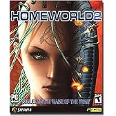 Homeworld 2 （輸入版）
