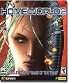 Sierra HOMEWORLD2 Homeworld 2 [retail Box] [windows 98/me/2000/xp]