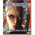 HOMEWORLD 2 by Sierra