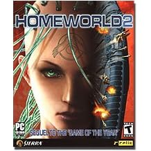 SIERRA Homeworld 2 (Windows)
