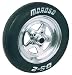 Moroso 17026 DS-2 Front Tire