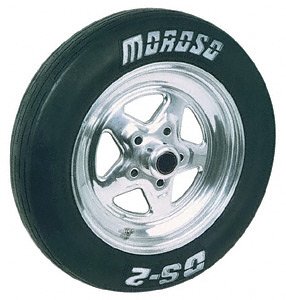 Moroso 17026 DS-2 Front Tire