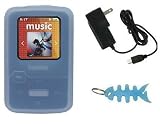 HappyZone - Silicone Skin MP3 Player