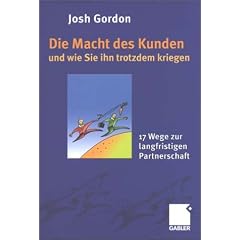 Die Macht des Kunden und wie Sie ihn trotzdem kriegen