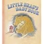 Little Bear's Baby Book (Big Bear & Little Bear)