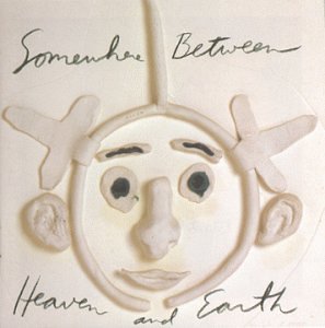 CD-Charts  Music : Somewhere Between Heaven & Earth