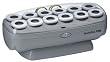 Babyliss 12 Roller Ceramic Hair Setter BABCHV14