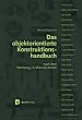 Das objektorientierte Konstruktionshandbuch, m. CD-ROM