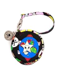 Apparel: Jujube X Tokidoki Bubble Trouble Paci Pod - Ju-Ju-Be