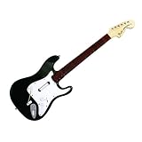 Rock Band 3 - Wireless Fender Stratocaster Guitar Controller for Xbox 360 ~ MadCatz