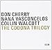 Codona Trilogy[3 CD]