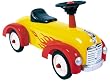 Metal Speedster