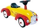 Metal Speedster