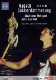 Wagner: Götterdämmerung [DVD]