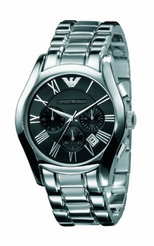 Emporio Armani Herrenuhr Quarz AR0673